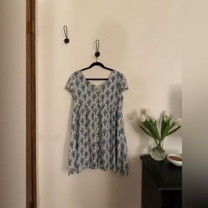 Ralph Lauren + Denim & Supply Dress